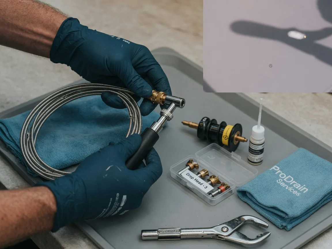 Why choose Drain Cleaning in Cynthiana, KY
